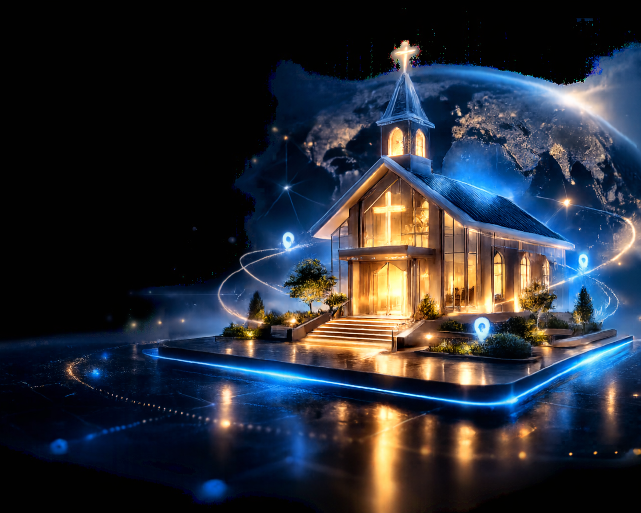 Bark River Bible Church